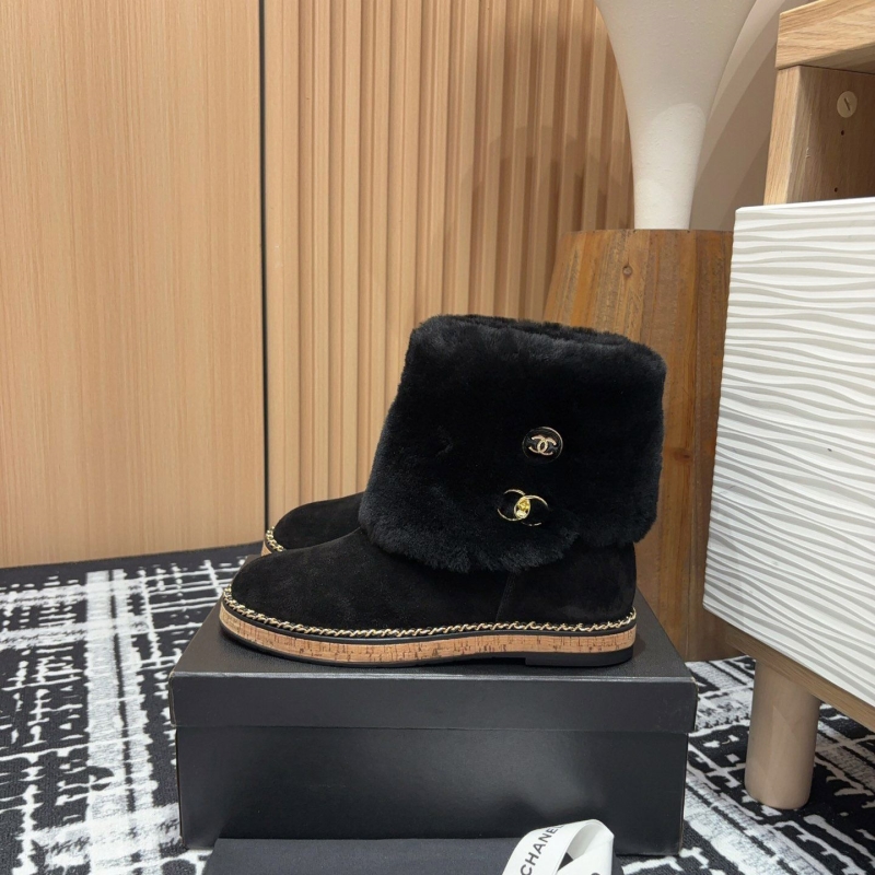 Ch*el boots